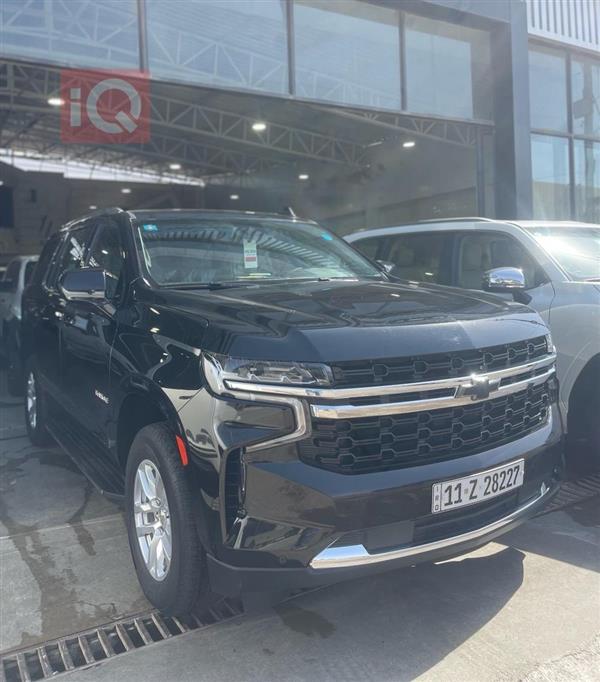 Chevrolet Tahoe 2024 for sale in Iraq - Baghdad